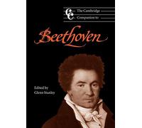 The Cambridge Companion to Beethoven