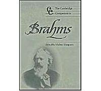 The Cambridge Companion To Brahms