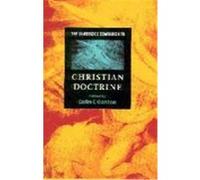 The Cambridge Companion to Christian Doctrine, Cambridge Companions to Religion