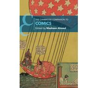The Cambridge Companion to Comics