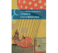 The Cambridge Companion to Comics – Cambridge University Press