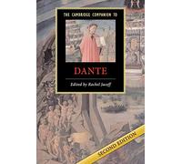 The Cambridge Companion to Dante
