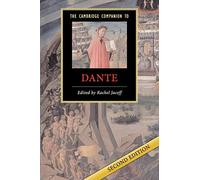 The Cambridge Companion to Dante