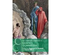 Le Cambridge Companion sur la « Commedia » de Dante