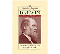The Cambridge Companion to Darwin, Cambridge Companions to Philosophy