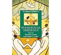 The Cambridge Companion to Evangelical Theology, Cambridge Companions to Religion Timothy Larsen (Auteur)