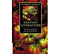 Edward James, Farah Mendlesohn – The Cambridge Companion to Fantasy Literature