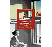 The Cambridge Companion to Feminist Theology