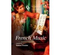 The Cambridge Companion To French Music