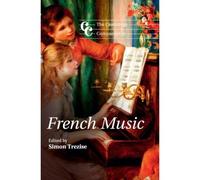 The Cambridge Companion To French Music