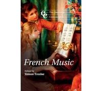 The Cambridge Companion to French Music - [Version Originale] Simon Trezise (Auteur)