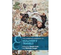 The Cambridge Companion to Gulliver's Travels