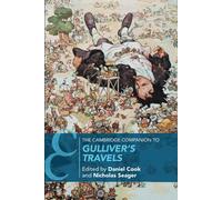 The Cambridge Companion To Gulliver's Travels