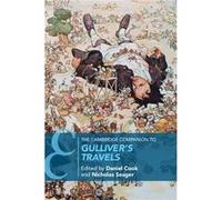 The Cambridge Companion to Gullivers Travels The Cambridge Companion to Gullivers Travels (Auteur)