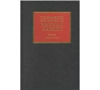 The Cambridge Companion to Hannah Arendt