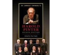 The Cambridge Companion To Harold Pinter