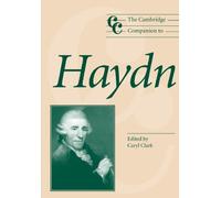 The Cambridge Companion to Haydn