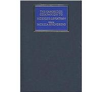 The Cambridge Companion to Hobbes's Leviathan, Cambridge Companions to Philosophy