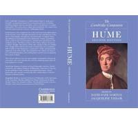 The Cambridge Companion to Hume