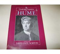 The Cambridge Companion to Hume