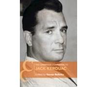 The Cambridge Companion To Jack Kerouac