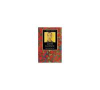 The Cambridge Companion To James Baldwin