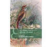 The Cambridge Companion To John Clare