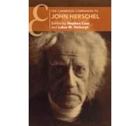 The Cambridge Companion To John Herschel