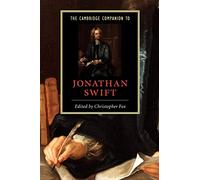 The Cambridge Companion to Jonathan Swift