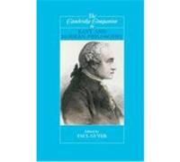 The Cambridge Companion to Kant and Modern Philosophy