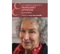The Cambridge Companion To Margaret Atwood