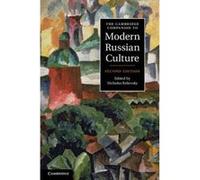 The Cambridge Companion to Modern Russian Culture - [Version Originale] Nicholas Rzhevsky (Auteur)