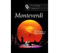 The Cambridge Companion To Monteverdi