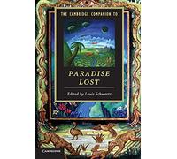 The Cambridge Companion To Paradise Lost