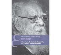 The Cambridge Companion to Periyar