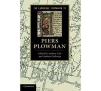 The Cambridge Companion to Piers Plowman (Cambridge Companions to Literature) - [Version Originale] Inconnu (Auteur)