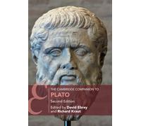 The Cambridge Companion to Plato