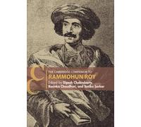 The Cambridge Companion to Rammohun Roy