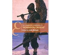The Cambridge Companion to ‘Robinson Crusoe'