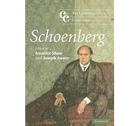 The Cambridge Companion To Schoenberg