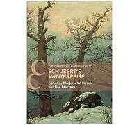 The Cambridge Companion to Schuberts Winterreise Edited by Marjorie W Hirsch , Edited by Lisa Feurzeig (Auteur)