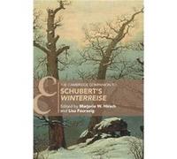 The Cambridge Companion to Schuberts Winterreise Edited by Marjorie W Hirsch , Edited by Lisa Feurzeig (Auteur)