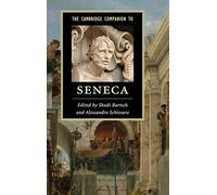 The Cambridge Companion To Seneca