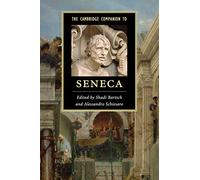 Le Cambridge Companion de Sénèque