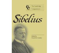 The Cambridge Companion To Sibelius
