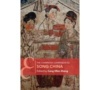 The Cambridge Companion to Song China
