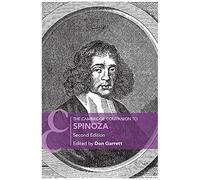 The Cambridge Companion To Spinoza