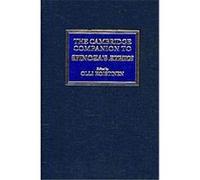 The Cambridge Companion to Spinoza's Ethics, Cambridge Companions to Philosophy Olli Koistinen (Auteur)