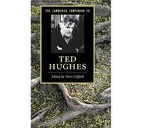 The Cambridge Companion to Ted Hughes - Cambridge University Press - Cambridge University Press - Livre en Anglais - Hardback Cambridge University PressCambridge University Press (Auteur)