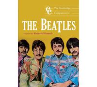 The Cambridge Companion to the Beatles